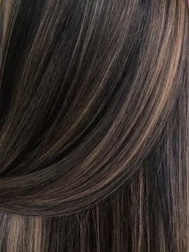 Dimensional Balayage