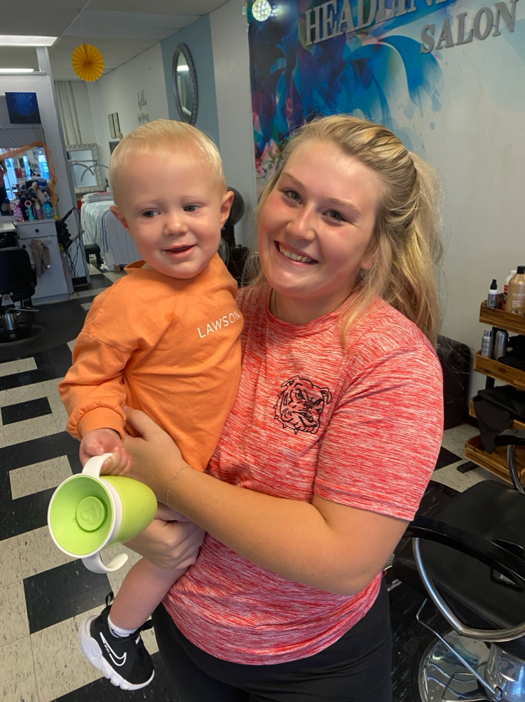 Kids Cut