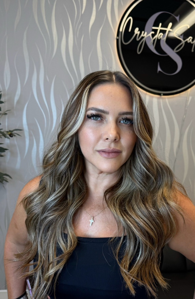 Partial Highlights