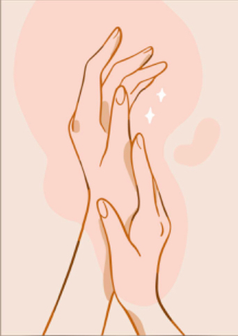 Hand Treatment Add-on