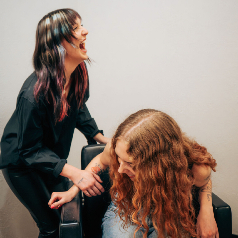 Consultation .𖥔 ݁ at CLARA COLOR.CO in Overland Park, KS
