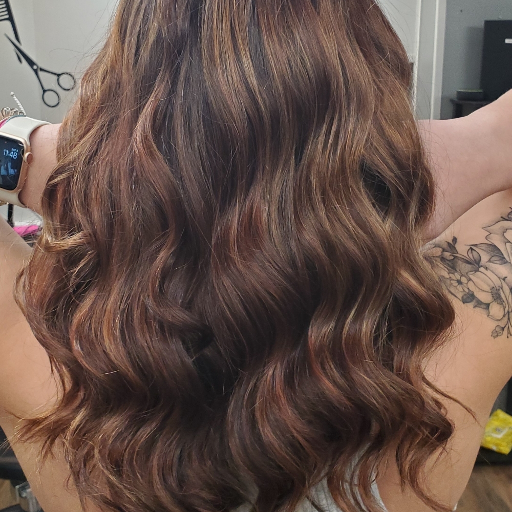 Balayage