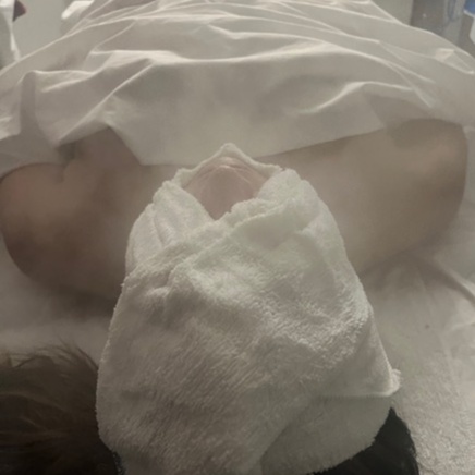 Signature Custom Facial 30 min at BK Skin & Brow Co. in Saint Charles, IL