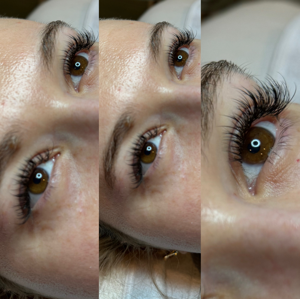 LASH FILL