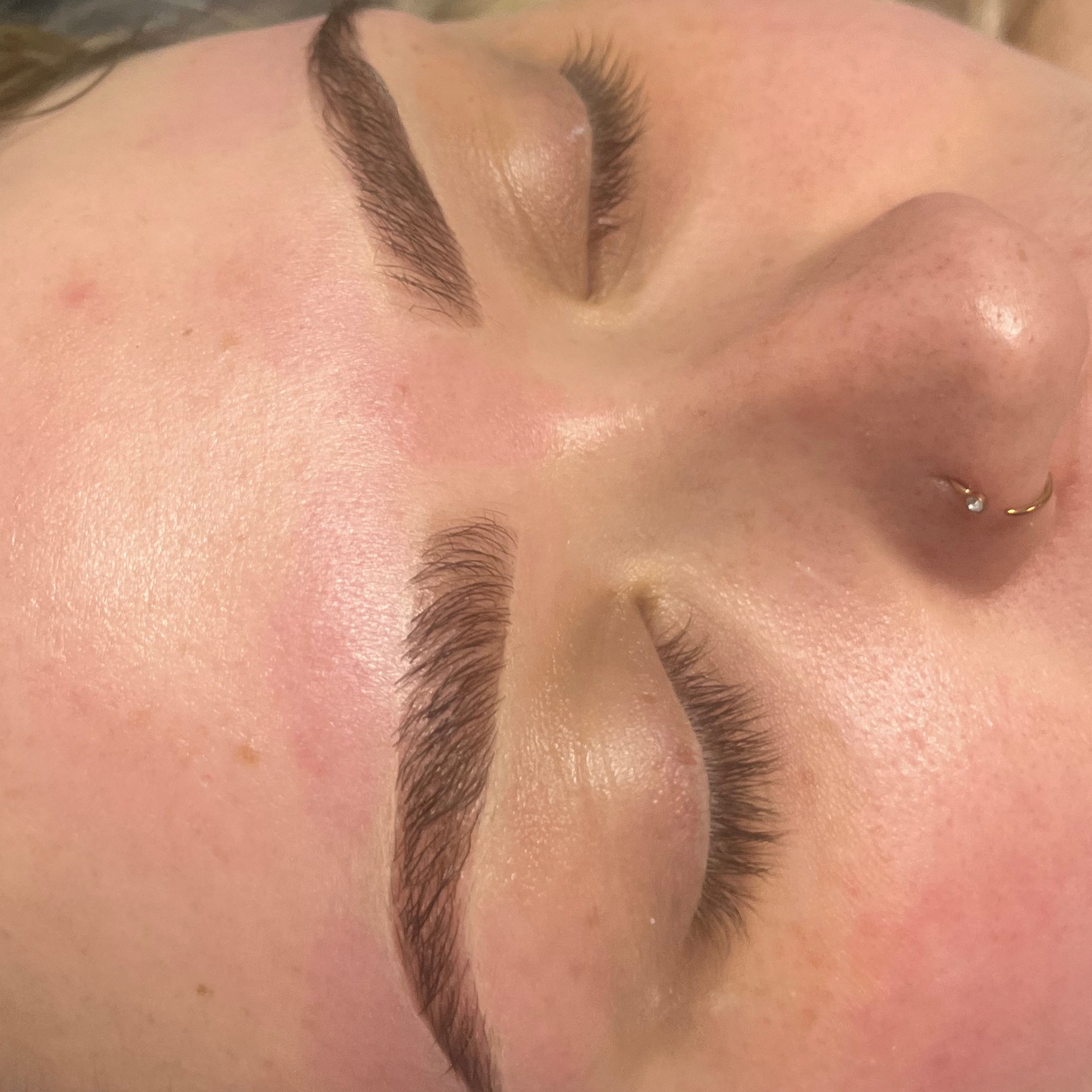 Brow Wax at Nancy Claustro in Fort Smith, AR