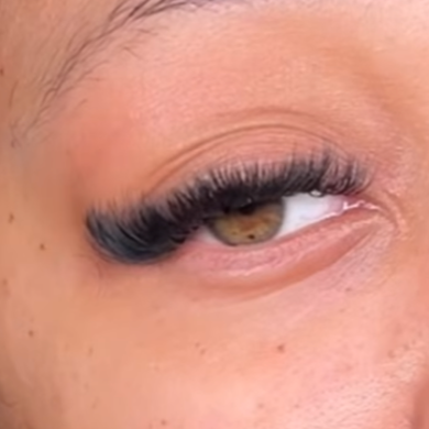 Volume Full Set at Refinery Aesthetics Loft in Oxon Hill, MD