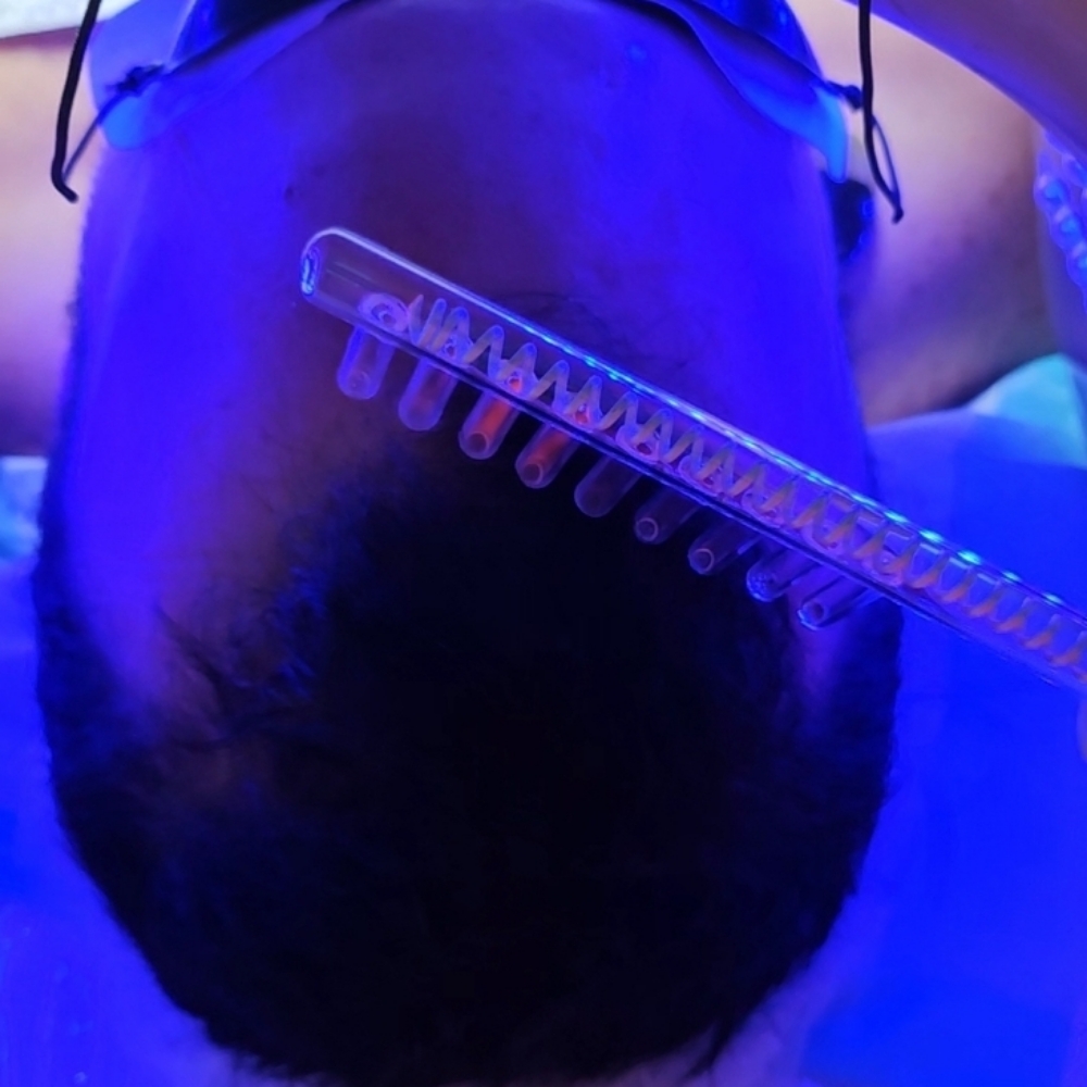 GS Advanced Hair Regeneration