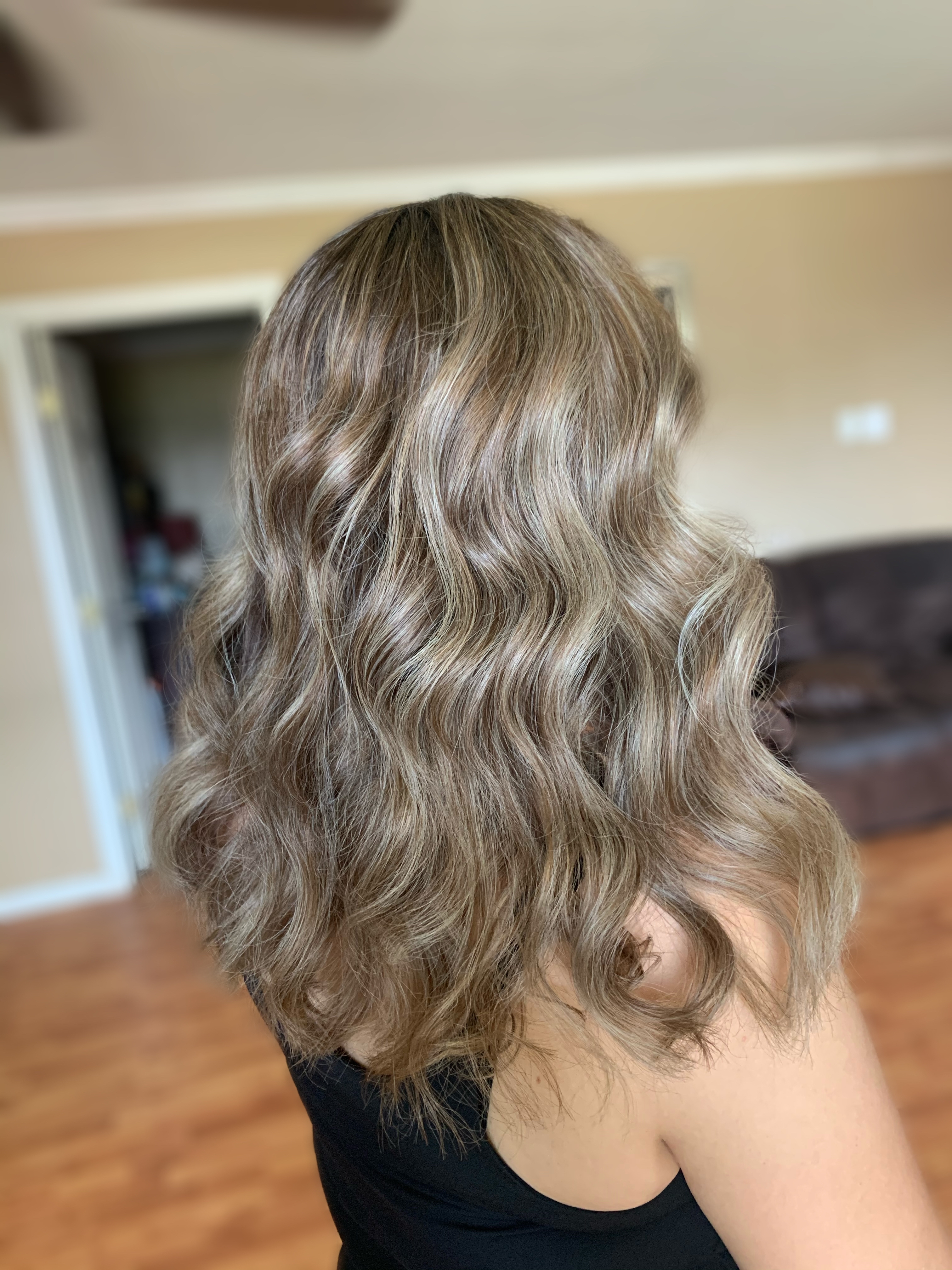 Add On Color