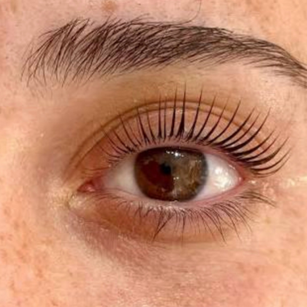 Retoque De Korean Lashes Lifting at Beauty & Laser By Sissy in Cape Coral, FL