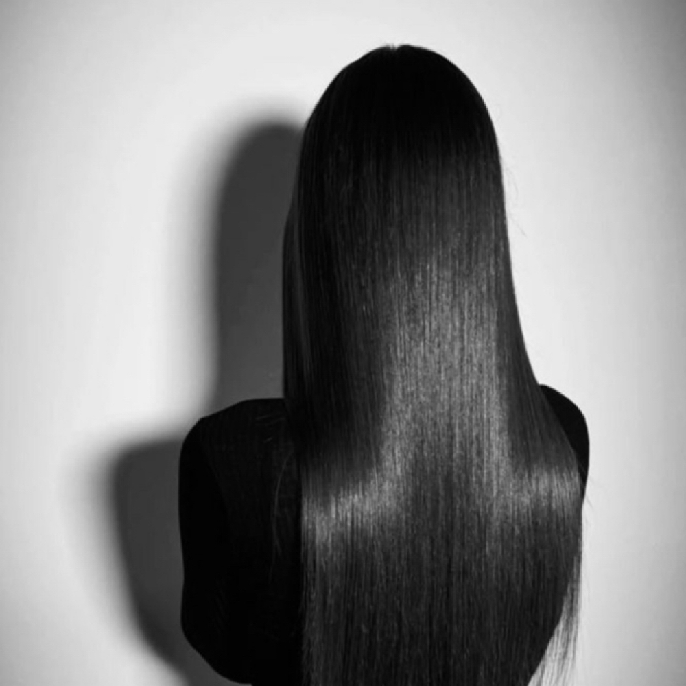 Full Relaxer at Salon Ambiance in Fall River, MA