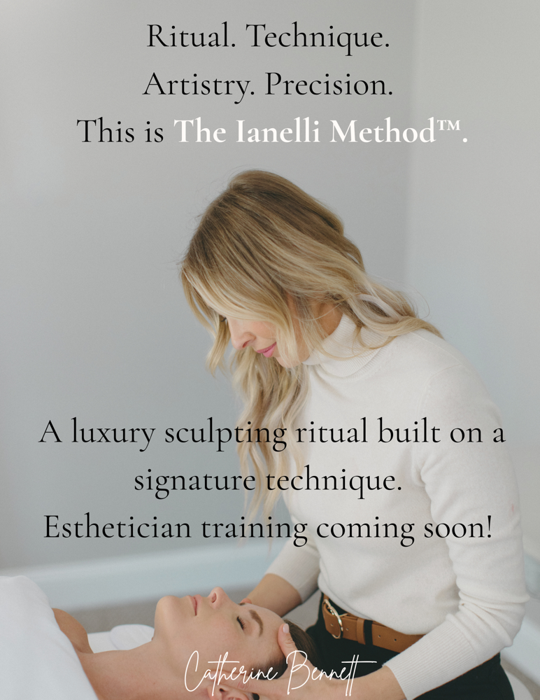 The Ianelli Method™ Training