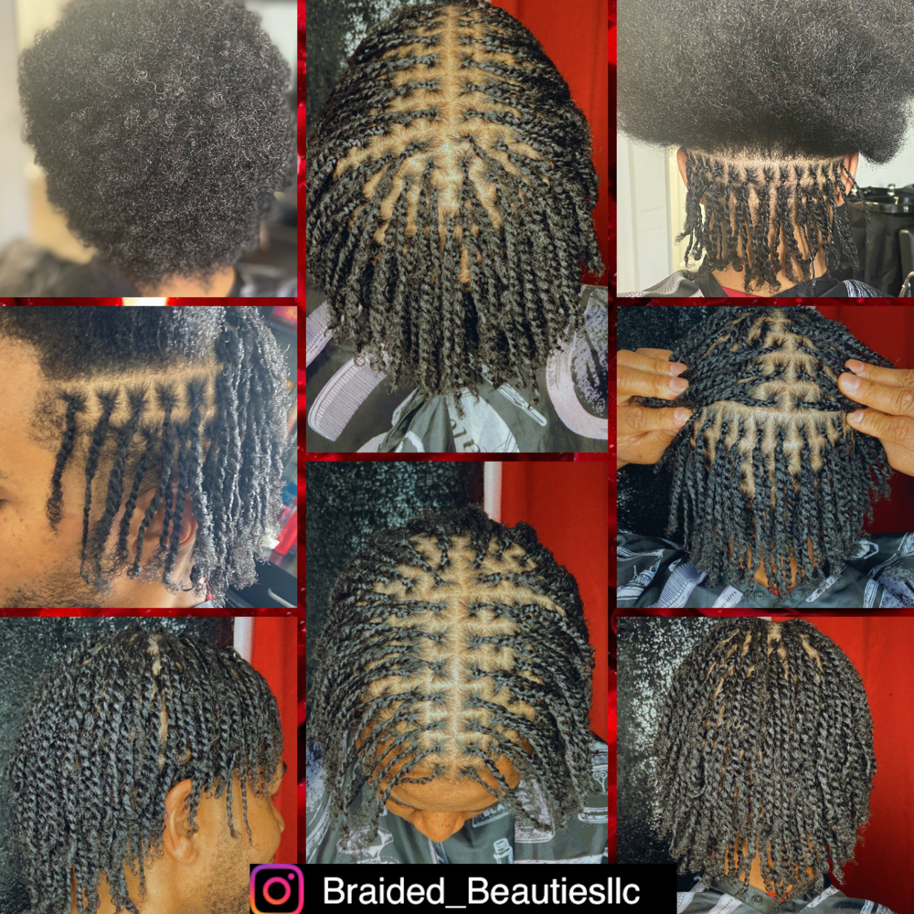 MICRO TWIST