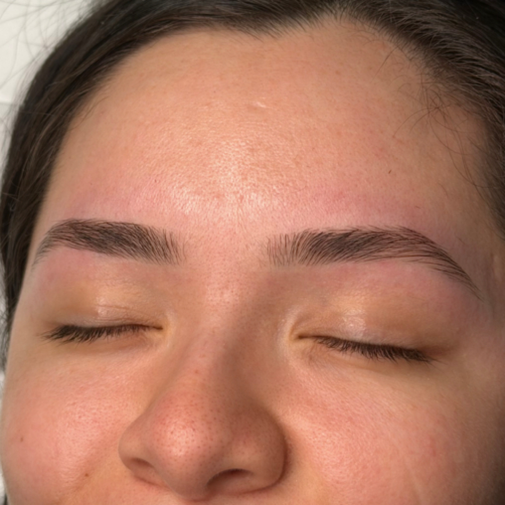 Brow Shaping at Smooth Kat Esthetics in Beaverton, OR