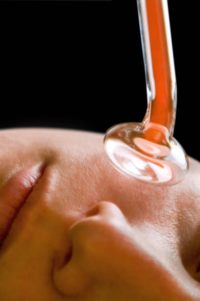 High Frequency at Glow Society in Highlands Ranch, CO