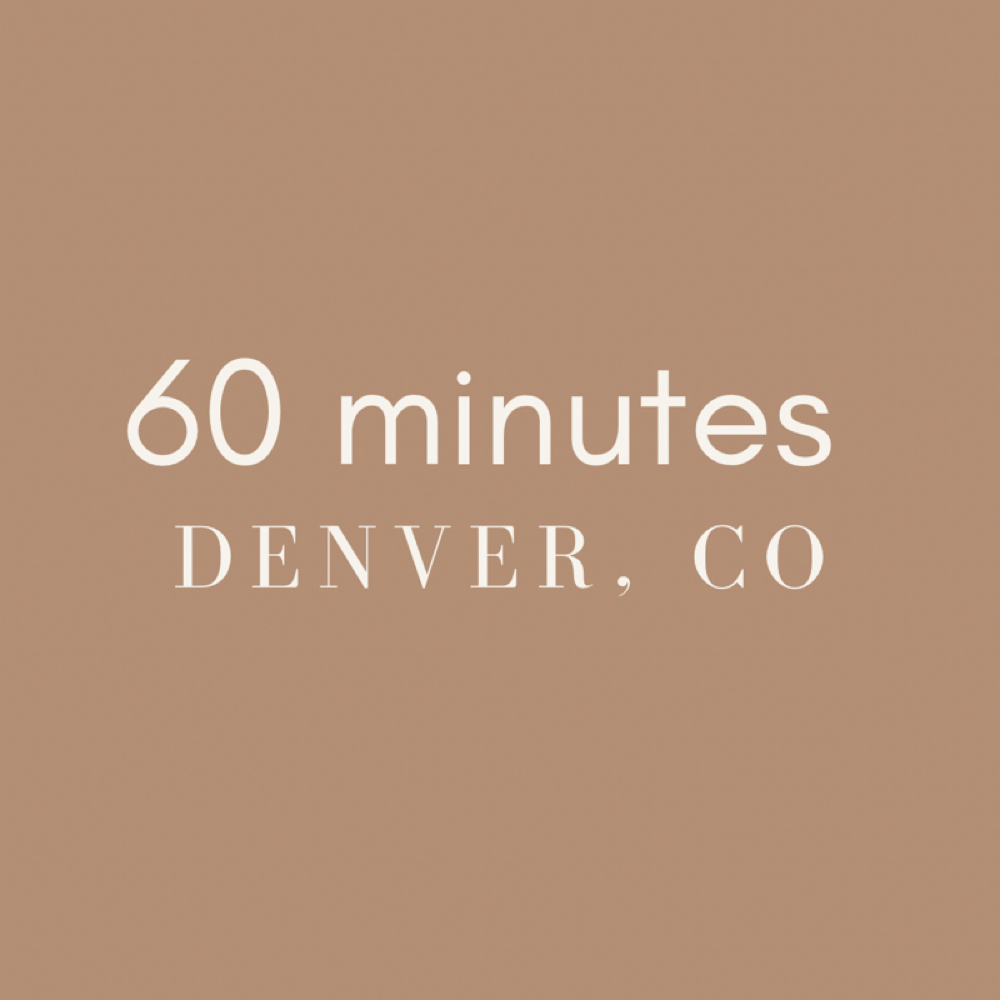 Tailored Facial Treatment I at Yeah Like Facials in Denver, CO
