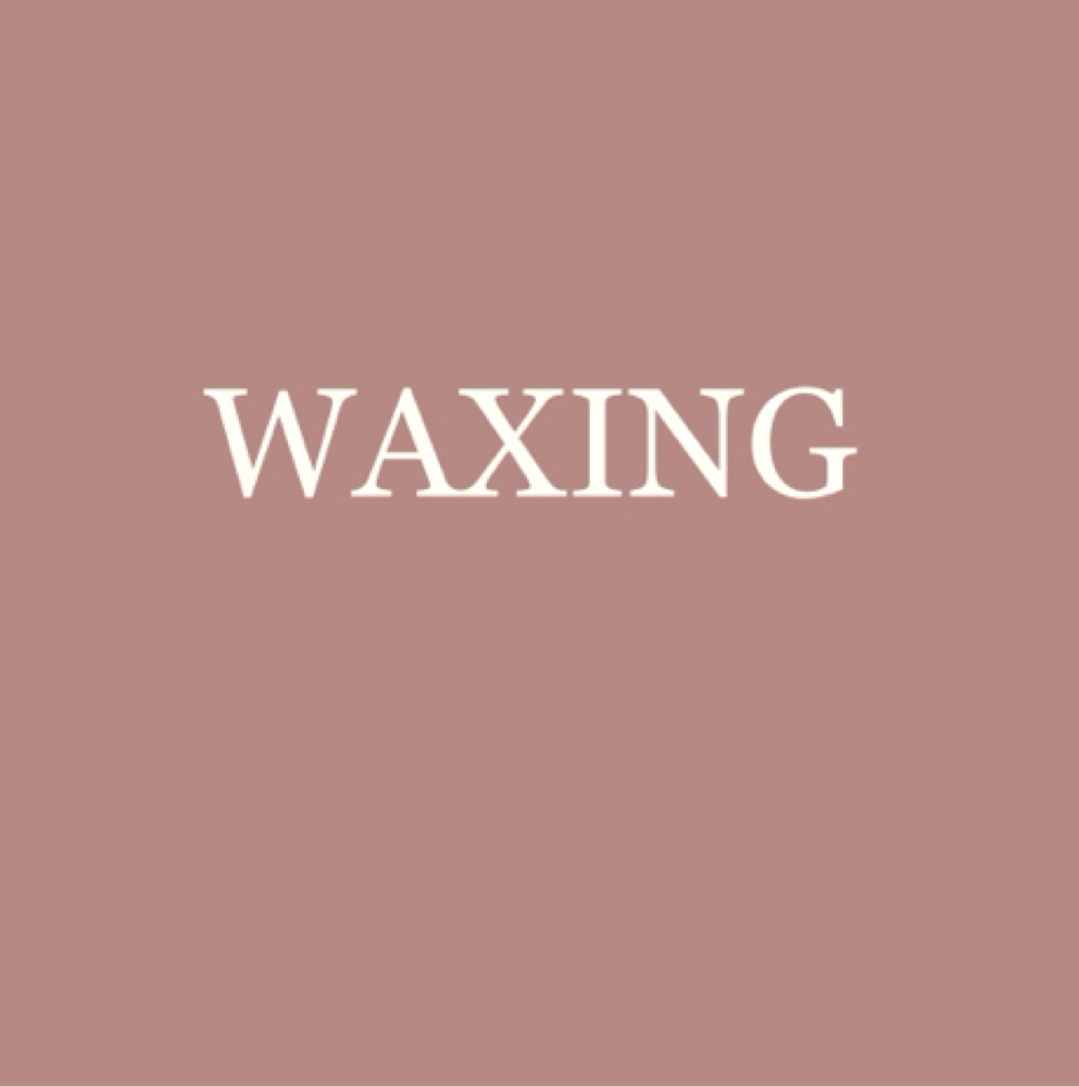 Brow Wax at KELLI MAXEY in Coeur d’Alene, ID