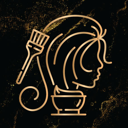Partial Top Foil
