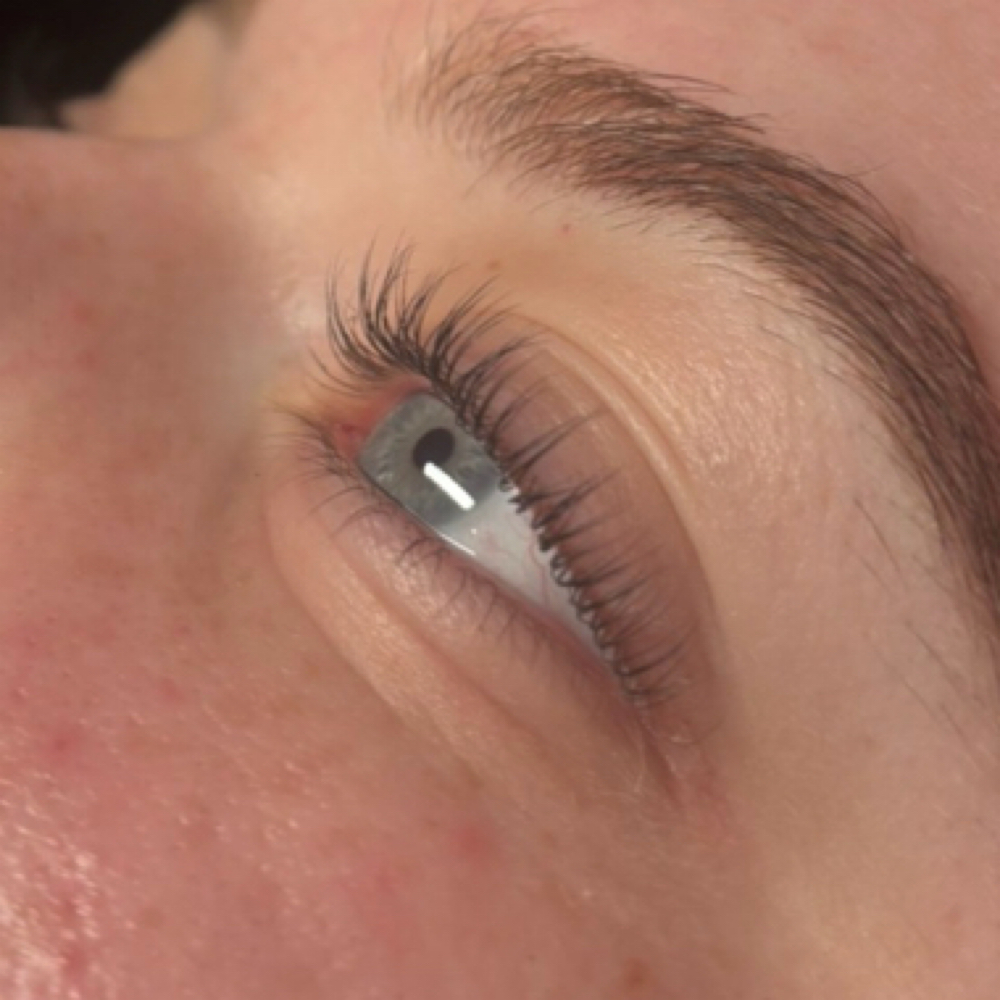 Lash Lift at Angel Care Health and Wellness in Knoxville, TN
