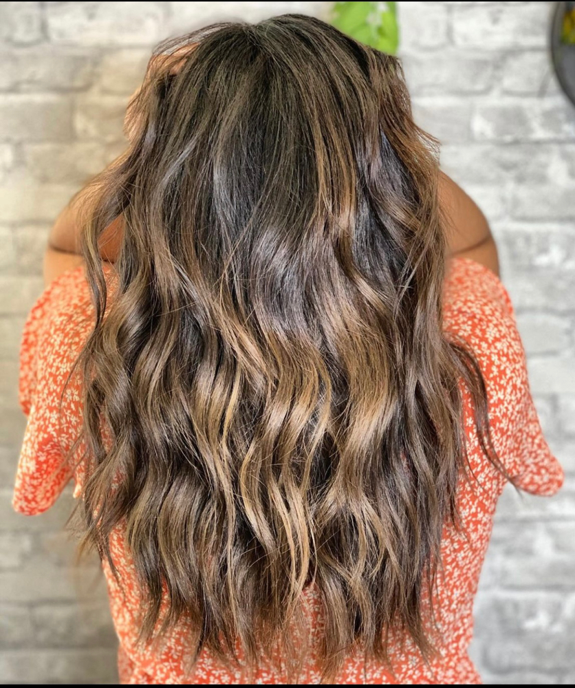 Balayage