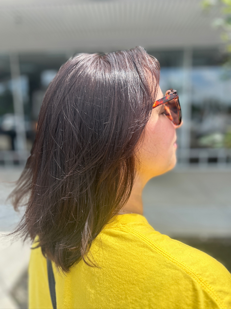 Natural Color