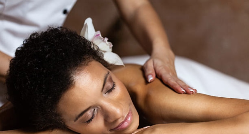 Relaxation & Body Treatments