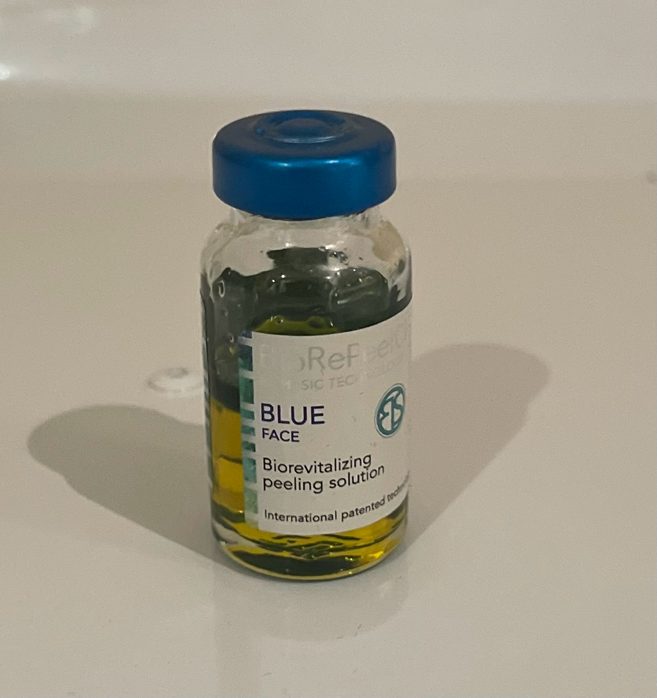 BioRePeel at Skin Rite in Eastchester, NY