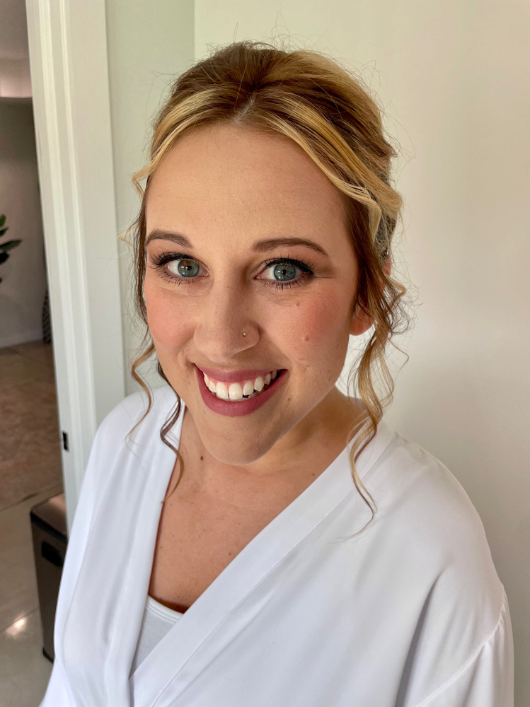 Regular Makeup