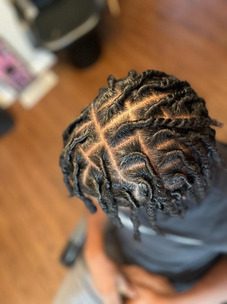 Starter Loc Consultation