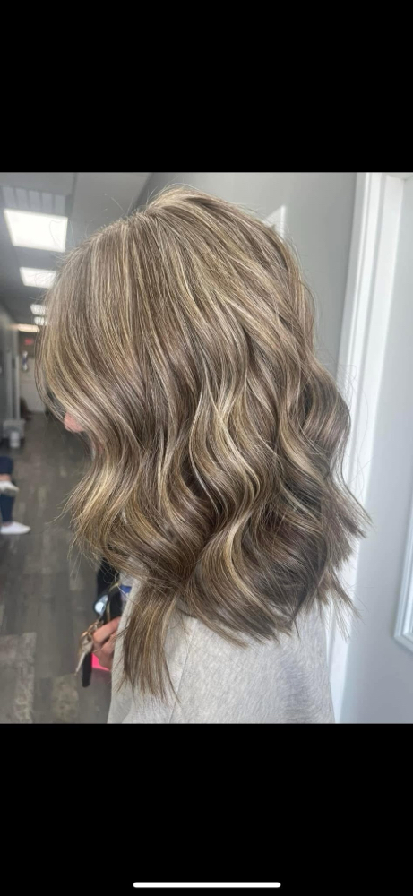 Mini Highlight at No Loose Ends LLC in Hopkinsville, KY