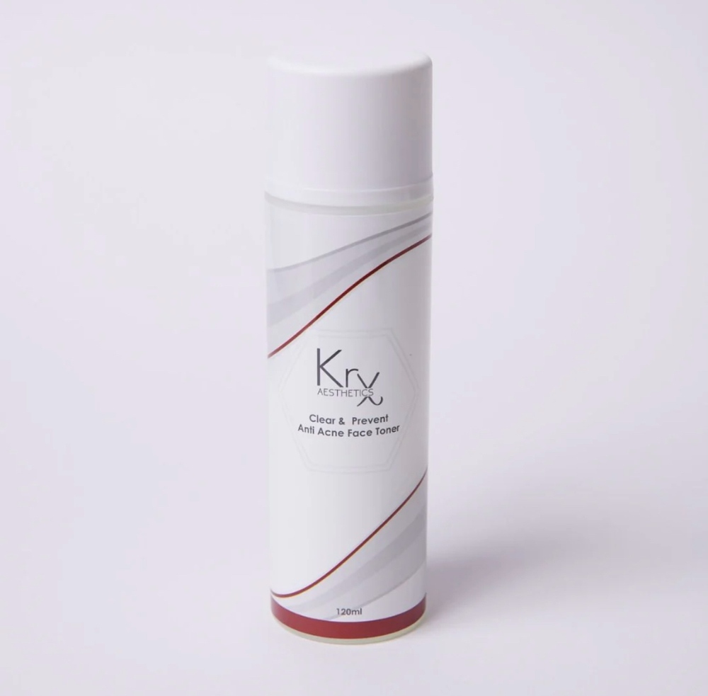 KrX Youthplex Face Lift Toner