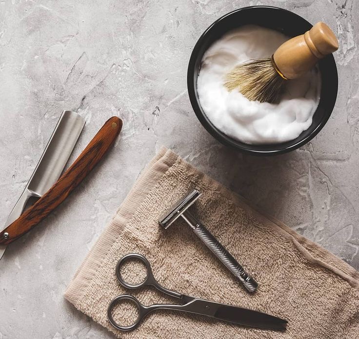 Men’s Haircut