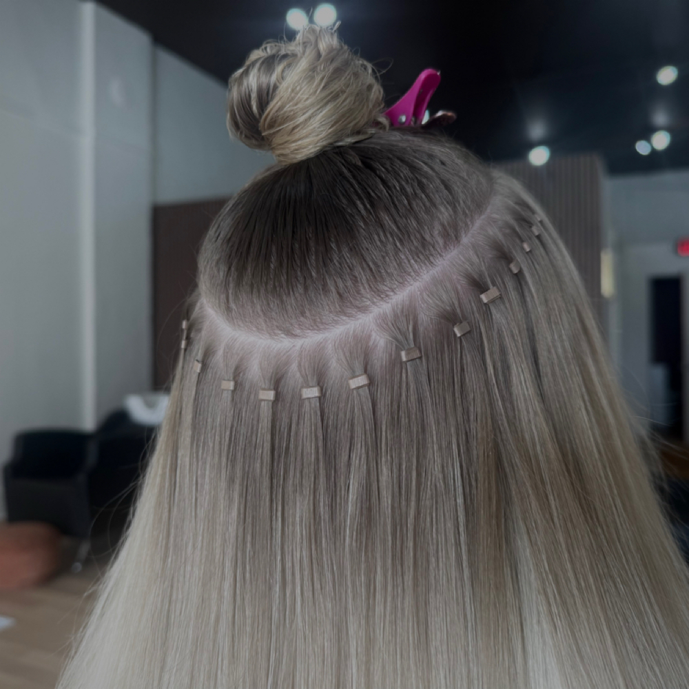 Move up at Manes by Brookelyn in Troy, OH