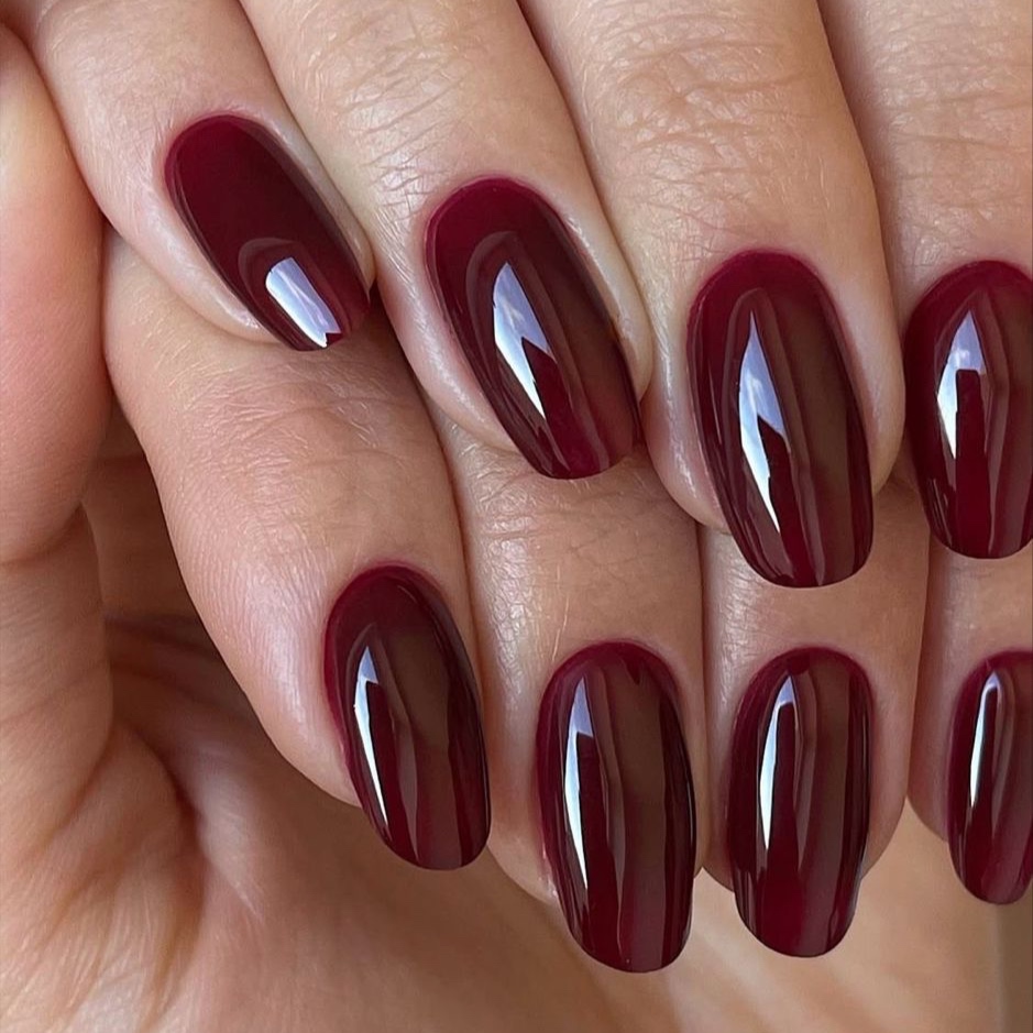 Russian Manicure at Faeri Studio in 📍Near Downtown Evanston, IL