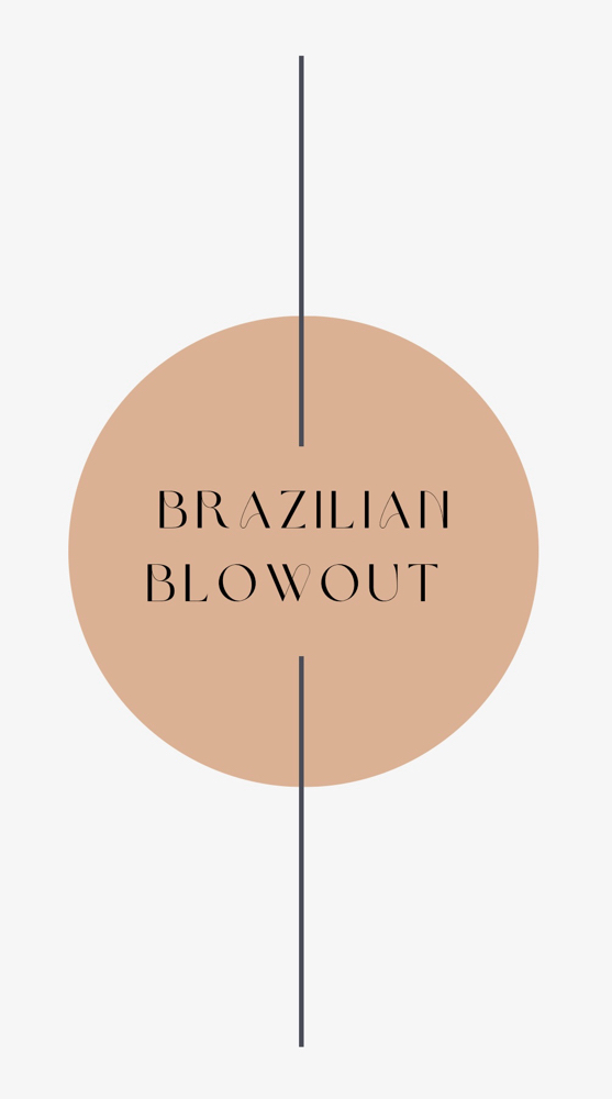 Brazilian Blowout