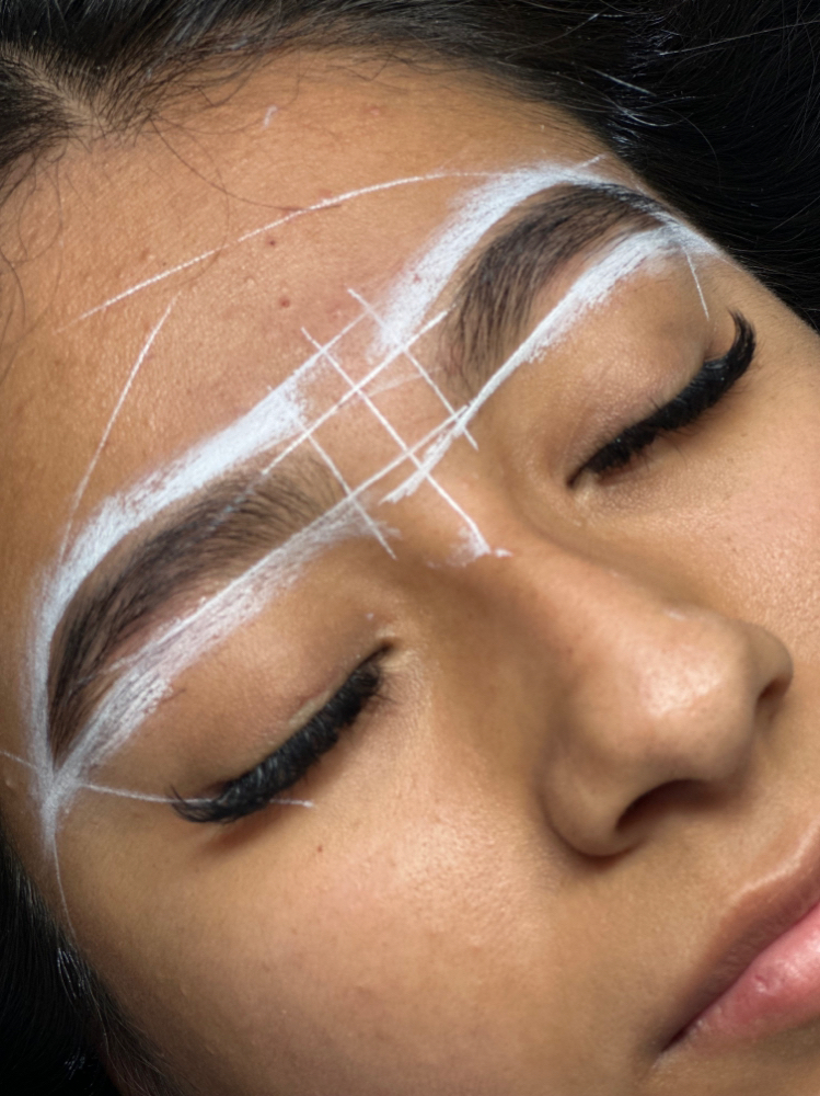 BROW SCULPT