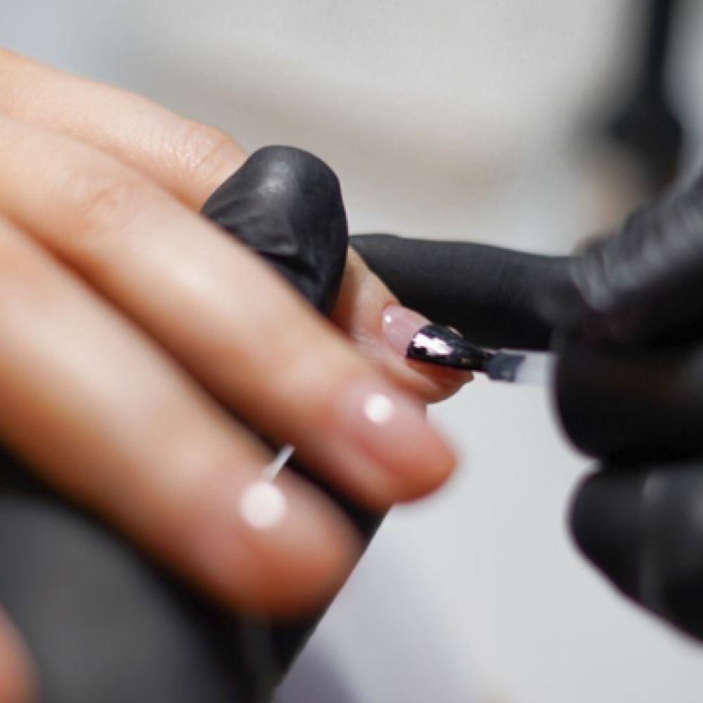 Builder Gel at Nails by Sandra in Tyler, TX