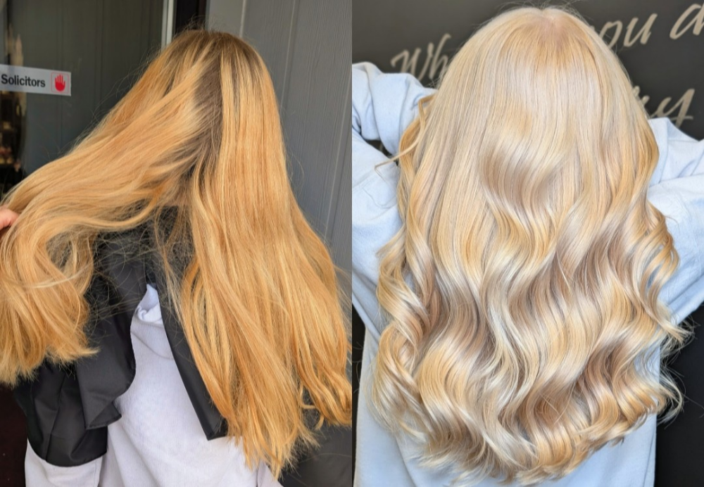 Color Correction at Beauty MARK By Jaclynn Brower in Wadsworth, OH