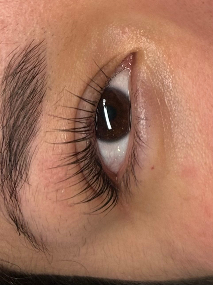 Lash Lift at Karisbeautyroom in Hillsboro, TX