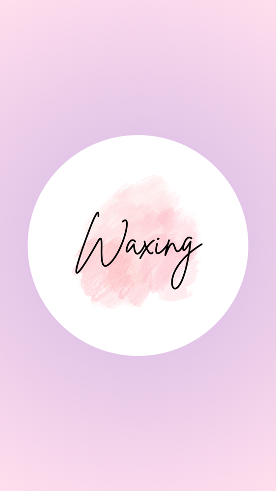 Under Arm Wax