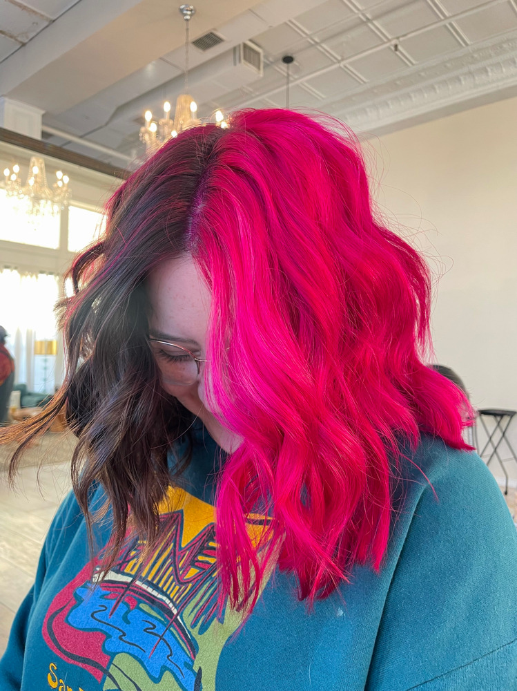 Color Correction