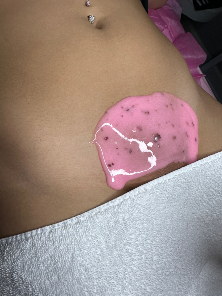 Brazilian Wax & Vagacial