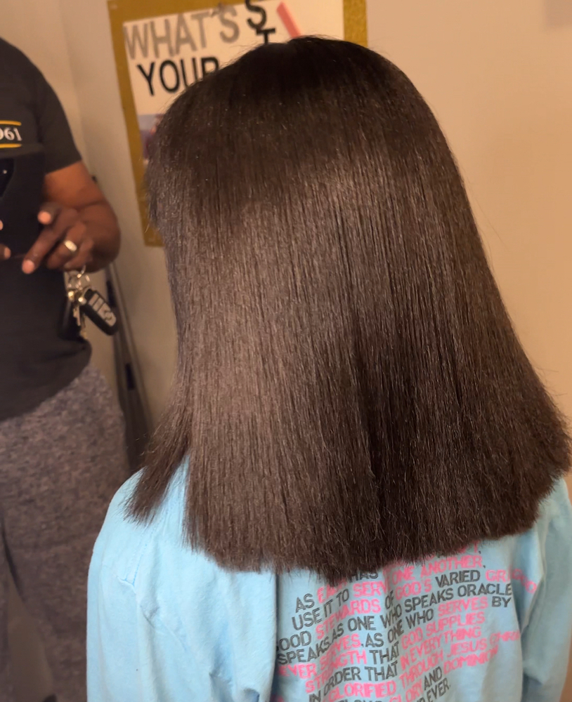 Kids Flat Iron