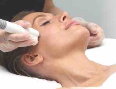 Skin Tightening Facial Area