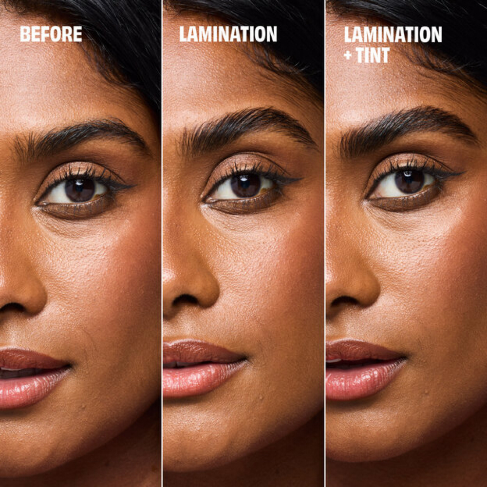 Brows Lamination + Shaping + Tint at The Upper Lash in Missouri, TX