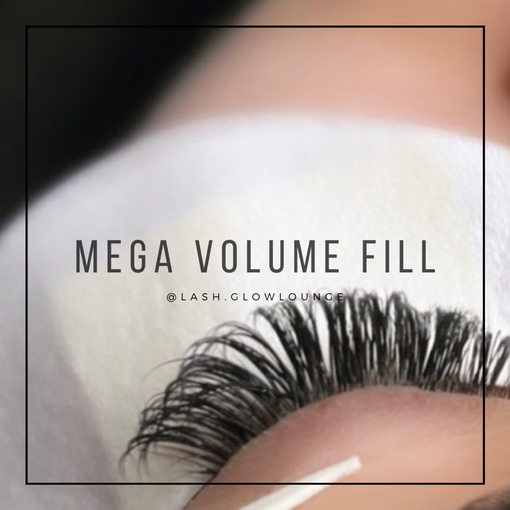 Mega Volume Fill