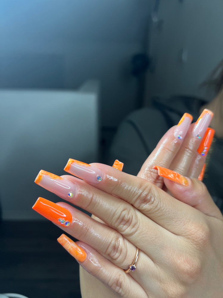 Gel X - Set | Long & X-Long