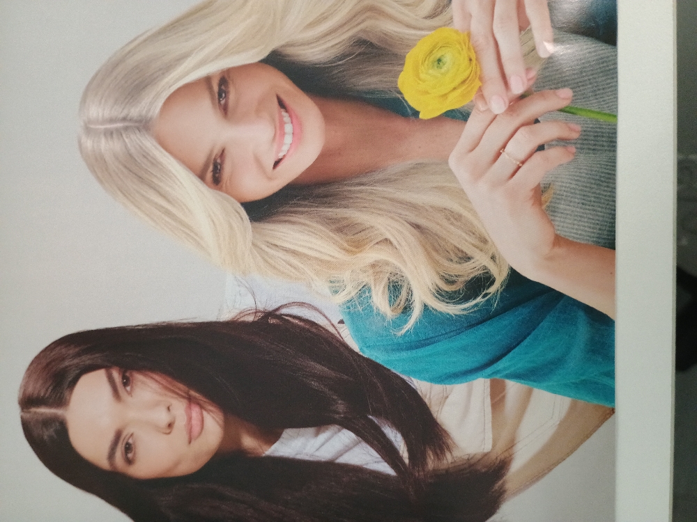 Color Toner With Service