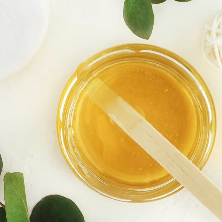 Upper Leg wax at Blue Lotus Spa in Fall River, MA