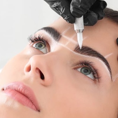 Touch Ups