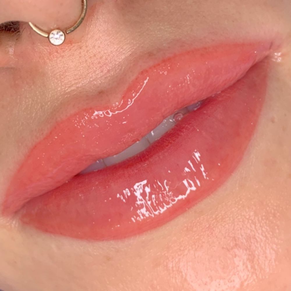 Lip Blush